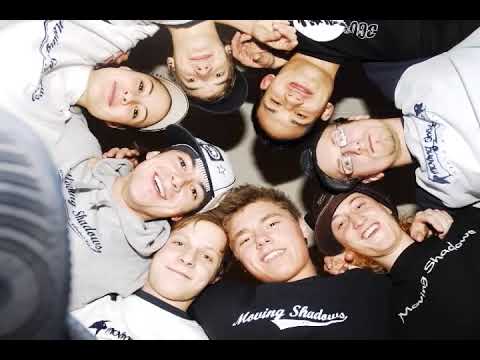 Moving Shadows Trailer