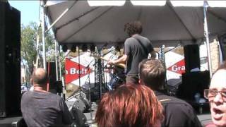 Melvins - "The Talking Horse" at the Amrep 25th Anniversary bash