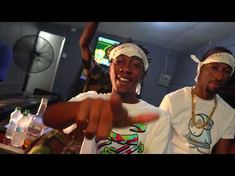 Zoom Boss - Bare Badness (Official Music Video)