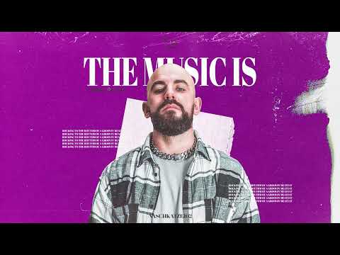 Chris Lawyer - The Music Is (Official Audio)