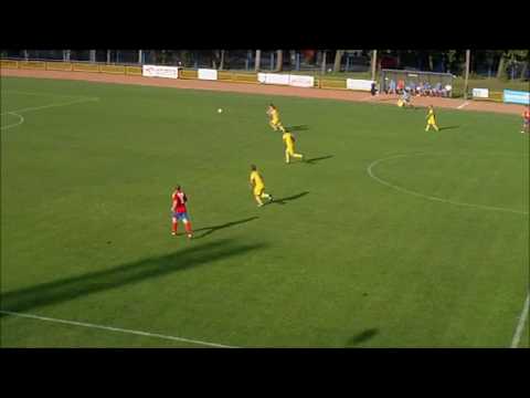 KLASA A: Iskra II Pszczyna - SOKÓŁ WOLA 2:3