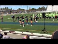 Seahawks Cheerleaders Twerking