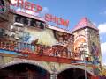 Creep Show At The Houston Rodeo Carnival Grounds March 22 2009