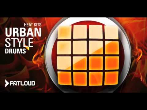 Free Download Heat Kits Urban Style MULTiFORMAT