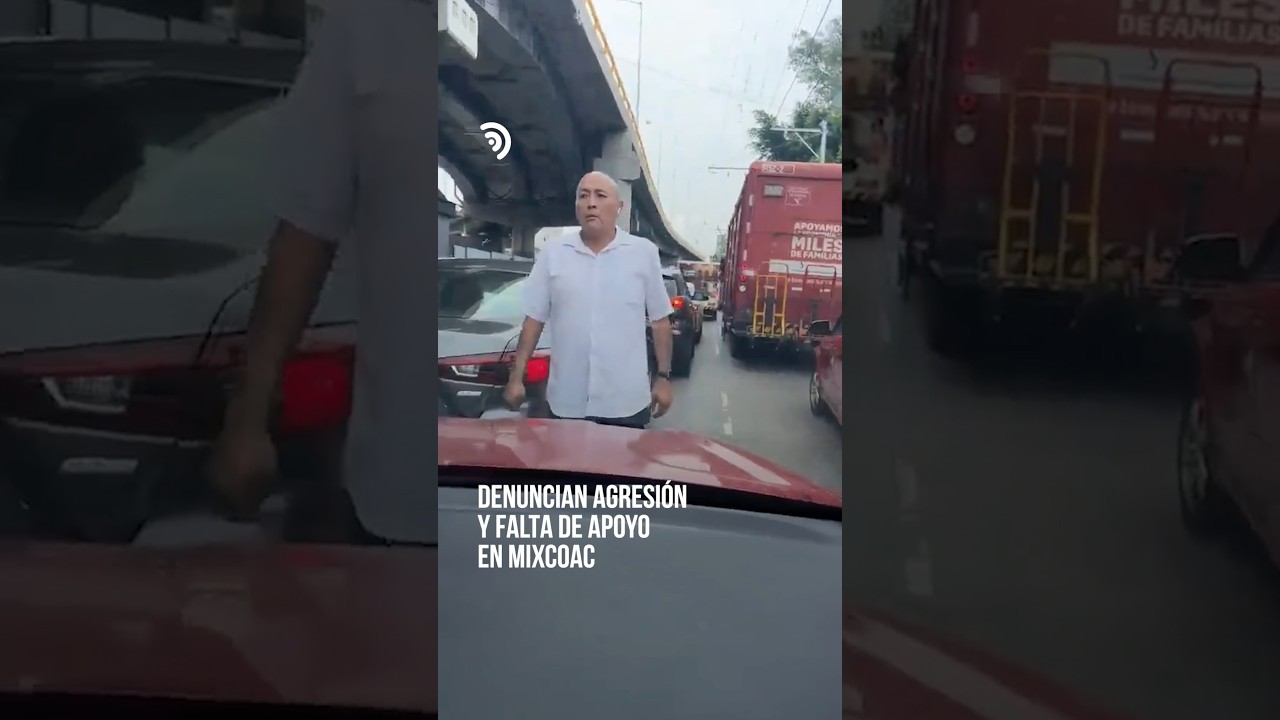Pidieron ayuda y denuncian falta de respuesta 🚨🚨