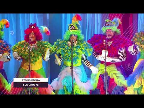 Resumen 3ra Etapa - Carnaval 2020