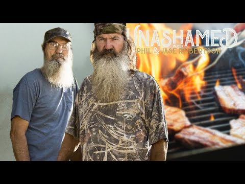 Phil & Si's Nickname, Men Who Cook & the Real Story of How Stone Married Al's Daughter | Ep 132