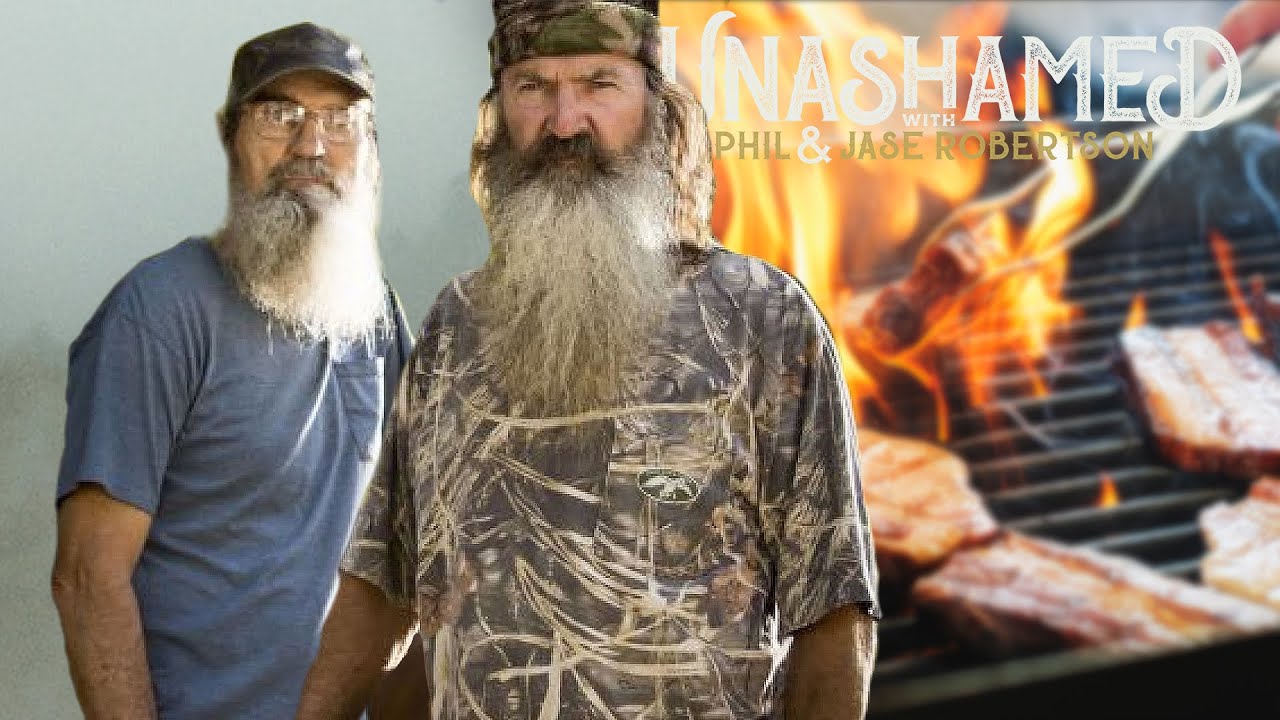 Ep 132 | Phil & Si's Nickname, Men Who Cook & the Real Story of How Stone Married Al's Daughter