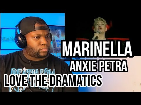 Marinella | Anxie Petra ( Open Stone ) | Reaction