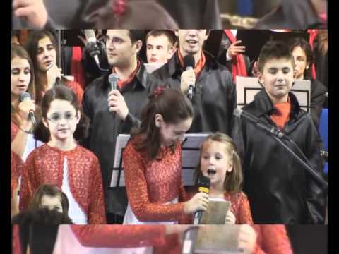 Sens Destul sa crezi