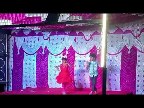 pereri 2k25 year...*Pongal celebration 🎊.                        cuties dance performance 💥