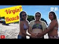 KENIKMATAN YANG TAK TERLUPAKAN DIBALIK BUKIT ASAHAN Virginbeach Karangasem Tripbali Kinayabali