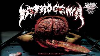 Iatrogenia - Negligence... (2014) {Full-Album}