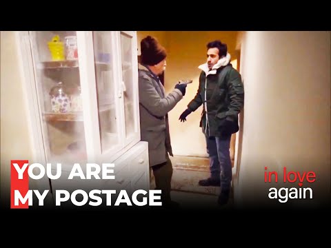Sevket Takes Fatih Hostage - In Love Again