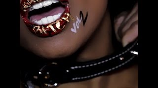 Shanell - 06 Breaking Down [Nobody's Bitch 2]