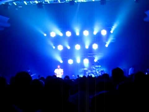 Bloc Party - Signs Palladium 4-15-09