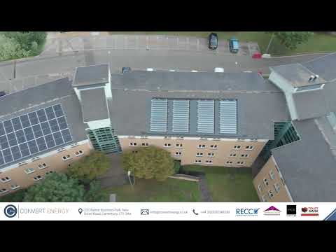 Convert Energy Ltd video.