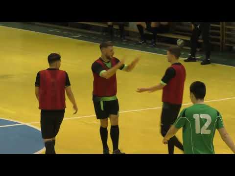 3 КУ 5 TeamInternational – Универ