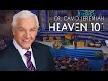 What is Heaven like?