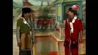 Download lagu Lawak Madura Sukkur dan Buarto terlucu || mengocok perut mp3