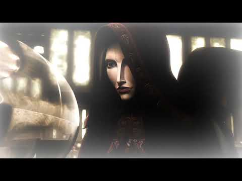 Obitine Cute Scenes | Obi Wan and Satine cute scenes • Another Love