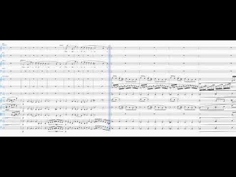 A. Leadley Requiem Mass: Kyrie Eleison