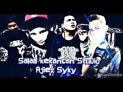 Ajiex skyk ft Bandhu Bogell - Cukup pisan wae