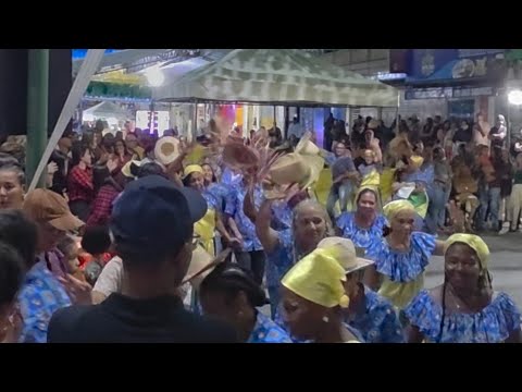 Dom Macedo Costa #Forró # São João