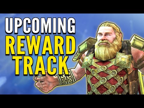LOTRO News: LI Reward Track Delayed & Other New Info