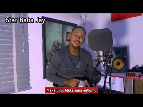 Star Baba Jay - I LOVE YOU REFIX