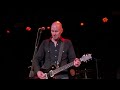 Vertical Horizon - “Give You Back” Live @ Racket NYC 2024