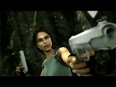 Trailer de Tomb Raider: Anniversary