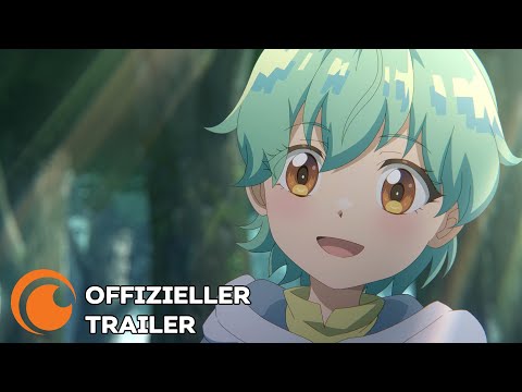 Trailer-Vorschau: The Weakest Tamer Began a Journey to Pick Up Trash