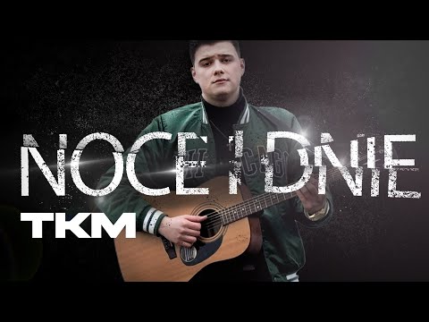 TKM - NOCE I DNIE 🌓 (Official Video)