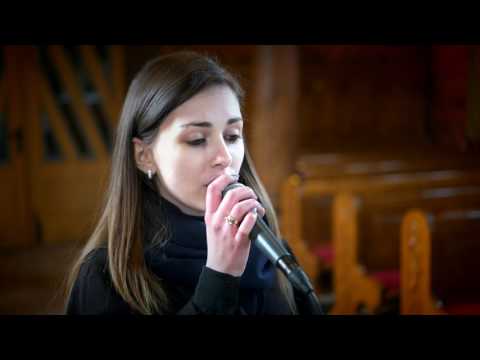 Oprawa wokalna ślubu Ewelina Szubryt - Wśród tylu dróg