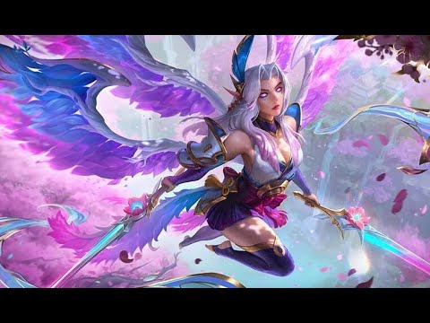 Kayle vs Malzahar (15 KILLS GRANDMASTER ELO)