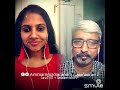 Ammamma Saranam Srikanthnpp