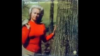 Jean Shepard - I'm Tied Around Your Finger