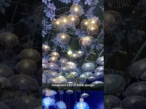 Industrial Cage Pendant Light: Precision Built for Bulk Orders