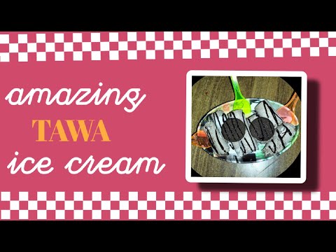 THAND ME ICE CREAM 😱|HONEY CUBE | CAFE IN UNJHA | #SWADSENA👑