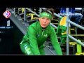 Diane Valkenburg toont vorm op Holland Cup