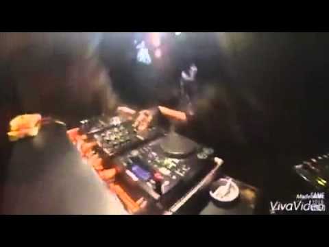 DJ SANTIEROSE @ ZOO BAR