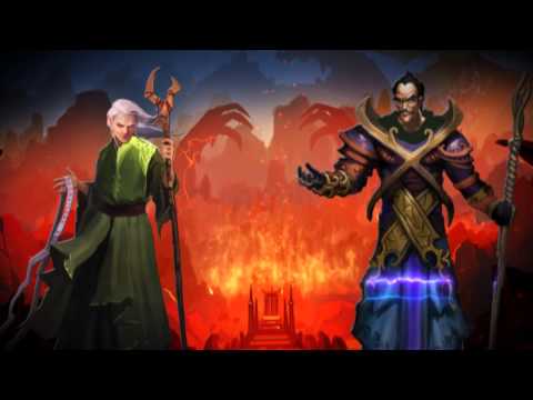 Spelltorn, Clash of Fates RPG Video