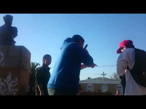 prueba de cobardia 4 (kerube - andys - virus - mc al cuadrado)