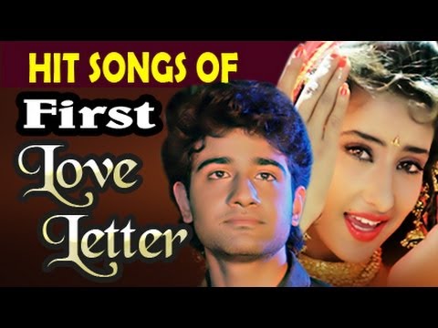 First Love Letter: All Songs Collection