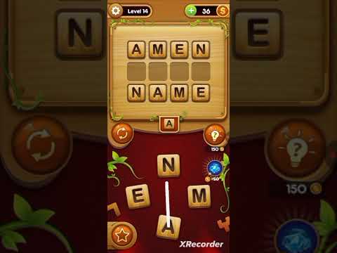 Word Hunter