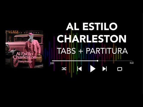 Al Estilo Charleston - DanyAraujo