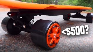 How Good Is This enSkate Electric Skateboard?