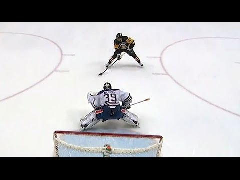 Shootout: Oilers vs Penguins