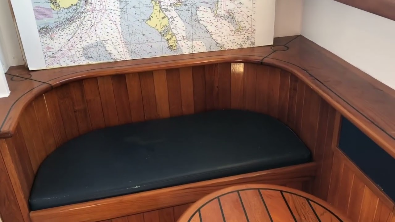 Disney Wonder - Cabin 5632 - Video 1